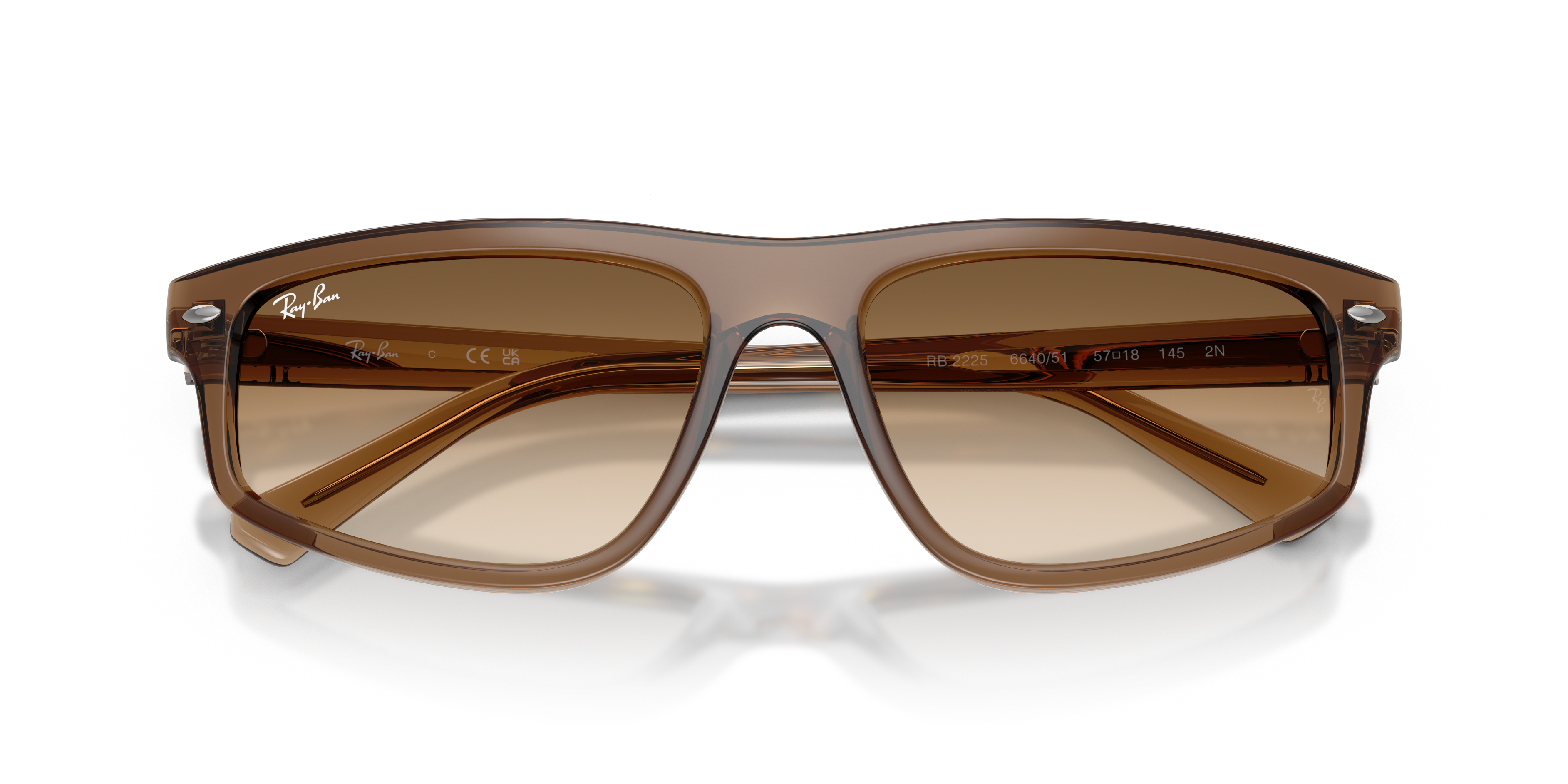 Ray-Ban RB2225 664051  